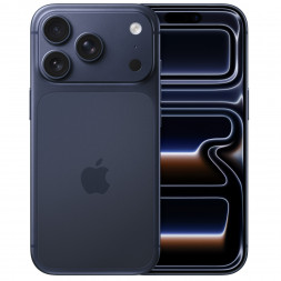 Смартфон Apple iPhone 17 Pro Max 2TB eSim, Deep Blue