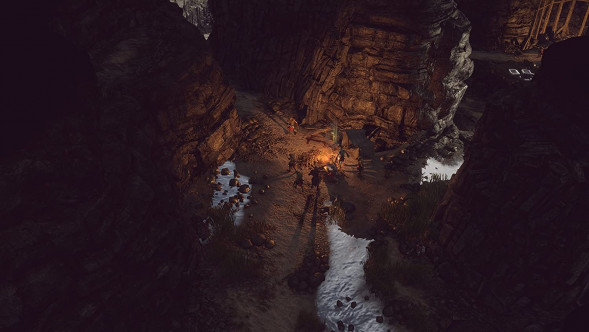 Игра SpellForce III Reforced [PS4, русские субтитры] в Кирове