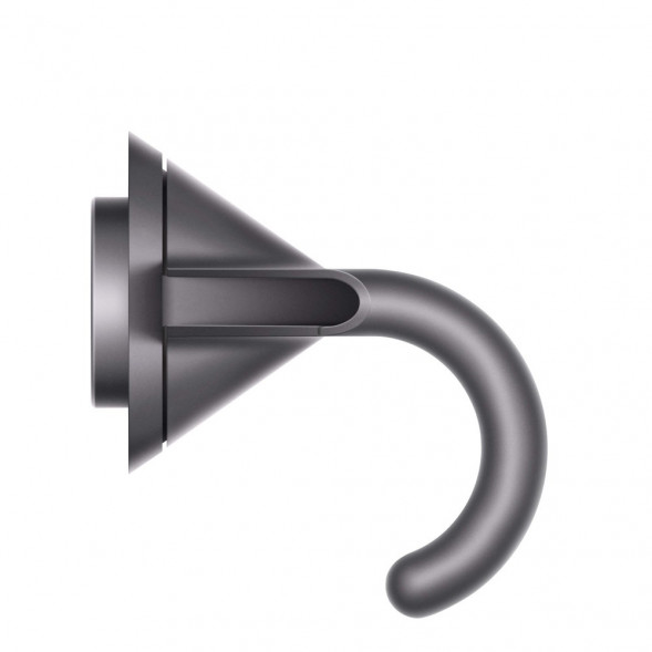 Фен Dyson Supersonic HD07 с набором расчесок, синий/медный в Кирове