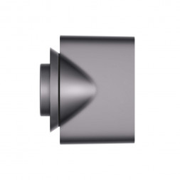 Фен Dyson Supersonic HD07 с набором расчесок, синий/медный