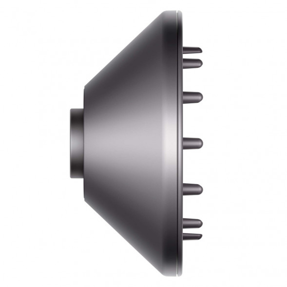 Фен Dyson Supersonic HD07 с набором расчесок, синий/медный в Кирове