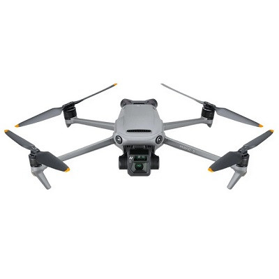 Квадрокоптер DJI Mavic 3, gray в Кирове