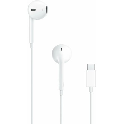 Наушники Apple EarPods (USB-C), белый в Кирове