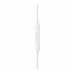 Наушники Apple EarPods (USB-C), белый