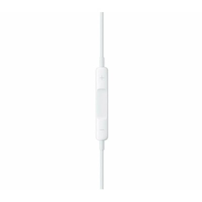 Наушники Apple EarPods (USB-C), белый в Кирове