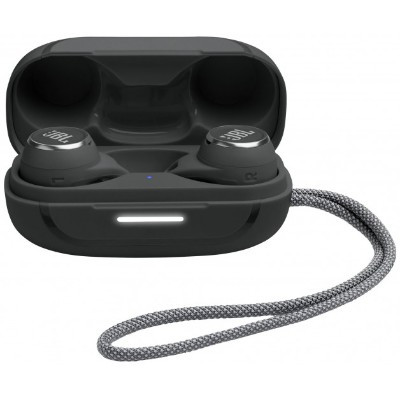 Наушники JBL Reflect Aero, черный в Кирове