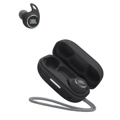 Наушники JBL Reflect Aero, черный в Кирове