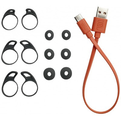 Наушники JBL Reflect Aero, черный в Кирове