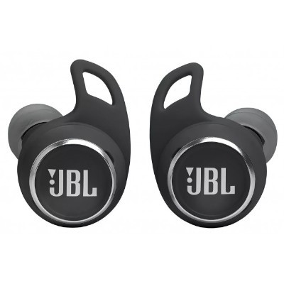 Наушники JBL Reflect Aero, черный в Кирове