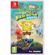 Игра SpongeBob SquarePants: Battle for Bikini Bottom - Rehydrated [Nintendo Switch, русские субтитры] в Кирове