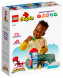 Конструктор LEGO DUPLO 10995 Дом Человека-паука в Кирове