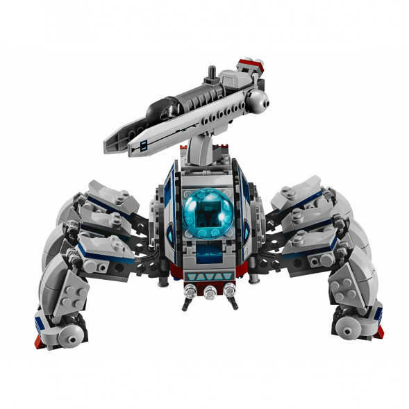 Конструктор LEGO Star Wars 75013 Umbaran MHC в Кирове