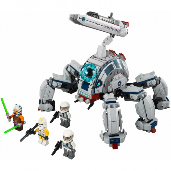 Конструктор LEGO Star Wars 75013 Umbaran MHC в Кирове