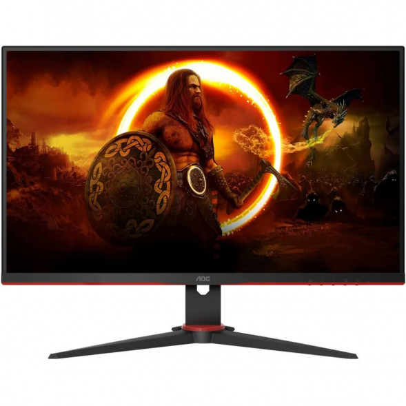 Монитор AOC Gaming 27&amp;quot; Q27G2E/BK403898 в Кирове
