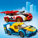 Конструктор LEGO City Nitro Wheels 60256 Гоночные автомобили в Кирове