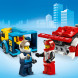 Конструктор LEGO City Nitro Wheels 60256 Гоночные автомобили в Кирове