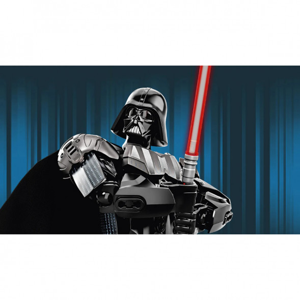 Конструктор LEGO Star Wars 75111 Дарт Вейдер в Кирове