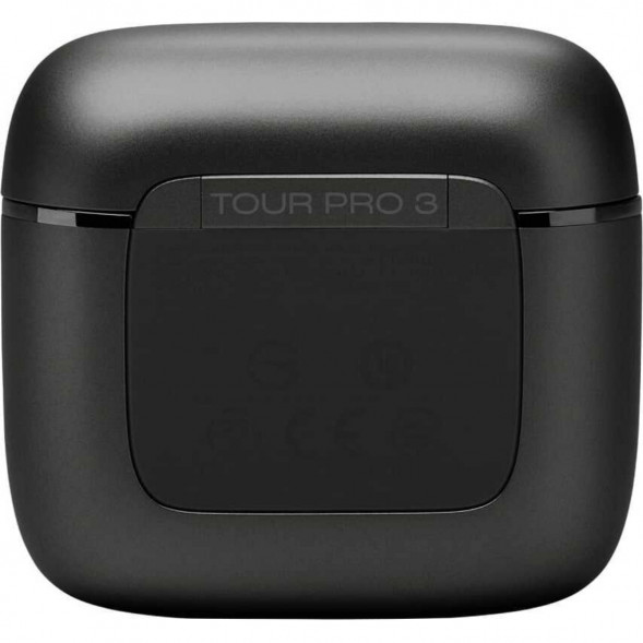 Беспроводные наушники JBL Tour Pro 3, Black в Кирове