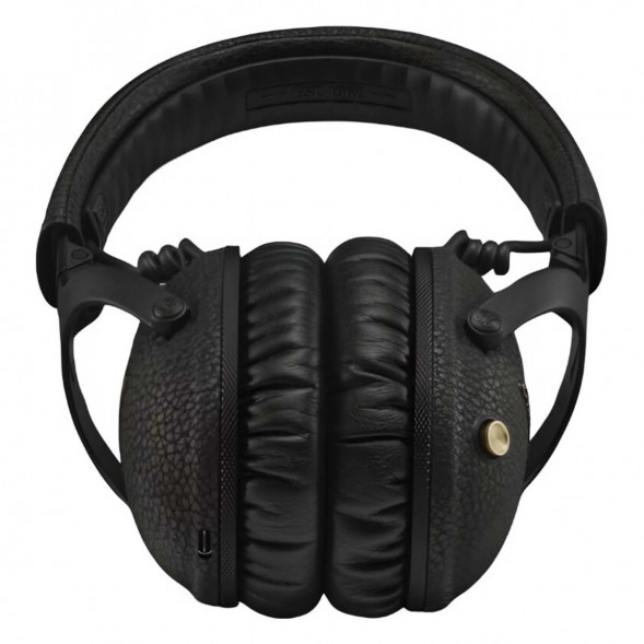 Беспроводные наушники Marshall Monitor III A.N.C, Black в Кирове