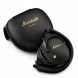 Беспроводные наушники Marshall Monitor III A.N.C, Black в Кирове