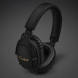 Беспроводные наушники Marshall Monitor III A.N.C, Black в Кирове