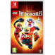 Игра LEGO The Incredibles (Суперсемейка) [Nintendo Switch, русские субтитры] в Кирове