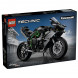 Конструктор LEGO Technic 42170 Мотоцикл Kawasaki Ninja H2R в Кирове
