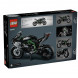 Конструктор LEGO Technic 42170 Мотоцикл Kawasaki Ninja H2R в Кирове