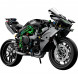 Конструктор LEGO Technic 42170 Мотоцикл Kawasaki Ninja H2R в Кирове