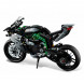 Конструктор LEGO Technic 42170 Мотоцикл Kawasaki Ninja H2R в Кирове