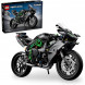 Конструктор LEGO Technic 42170 Мотоцикл Kawasaki Ninja H2R в Кирове