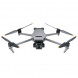 Квадрокоптер DJI Mavic 3 Fly More Combo, gray в Кирове