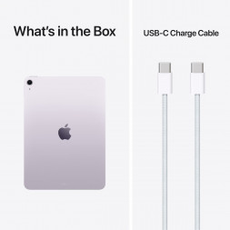 Планшет Apple iPad Air 11 (2026) 128GB Wi-Fi, Фиолетовый