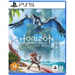 Игра Horizon Forbidden West для PlayStation 5