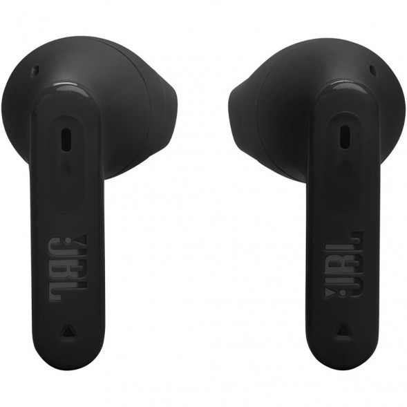 Наушники JBL Tune Flex 2 чёрный в Кирове
