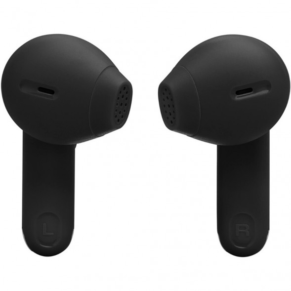 Наушники JBL Tune Flex 2 чёрный в Кирове