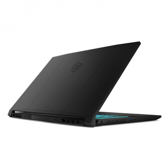Ноутбук MSI Katana 17 B2RVEK-1617XRU (17.3 &amp;quot;, Core 7, 16 Гб RAM, 1 Тб SSD, GeForce RTX 4050), Черный в Кирове