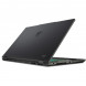 Ноутбук MSI Cyborg 17 B13WEKG-1248XRU (15.6&amp;quot;, IPS, Intel Core i5 13420H 2.1ГГц, 8 ядер, 16ГБ DDR5, 512ГБ SSD, NVIDIA GeForce RTX 5050 - 8 ГБ, без ОС), черный в Кирове