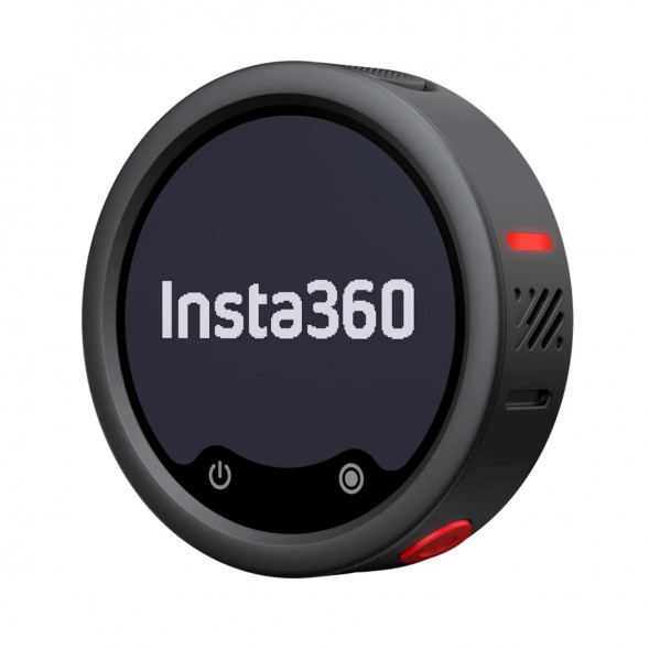 Беспроводной микрофон Insta360 Mic Pro (Transmitter) в Кирове