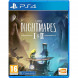 Игра Little Nightmares I + II (PS4, русские субтитры) в Кирове