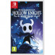 Игра Hollow Knight [Nintendo Switch, русские субтитры] в Кирове
