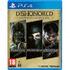 Игра Dishonored Complete Collection [PS4, английская версия] в Кирове