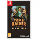 Игра Tomb Raider I-III Remastered [Nintendo Switch, русская версия] в Кирове