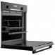 Духовой электрический шкаф Bosch HBG5370B0, черный в Кирове