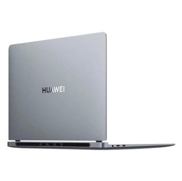 Ноутбук Huawei MateBook GT 14 (53014NQD)(Core Ultra 5, 16 Гб RAM, 1 Тб SSD, Arc graphics, Серый) в Кирове