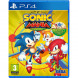 Игра Sonic Mania Plus [PS4, английская версия] в Кирове