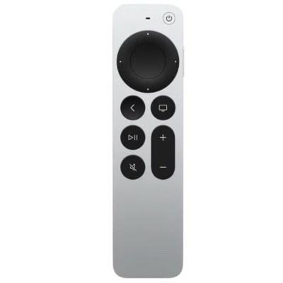 Пульт ДУ Apple TV Remote MNC73ZM/A для Apple TV 4K / Apple TV HD (3-го поколения) в Кирове