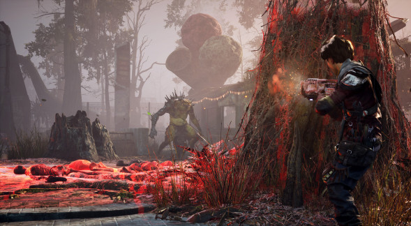 Игра Miasma Chronicles [PS5, русские субтитры] в Кирове