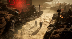 Игра Miasma Chronicles [PS5, русские субтитры]