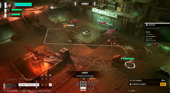 Игра Miasma Chronicles [PS5, русские субтитры] в Кирове